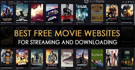 gaxed.com|The 12 Best Free Movie Websites (That Are Legal and Safe)